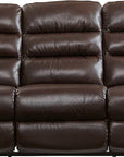 Liam Wall Reclining Sofa