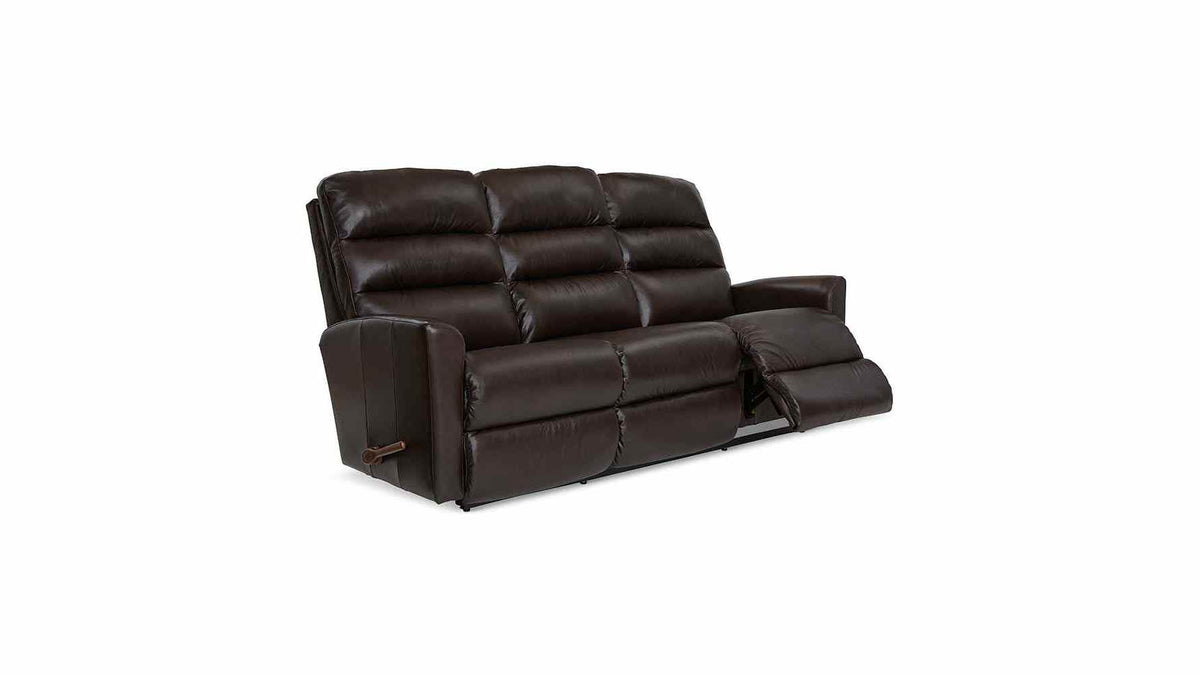 Liam Wall Reclining Sofa