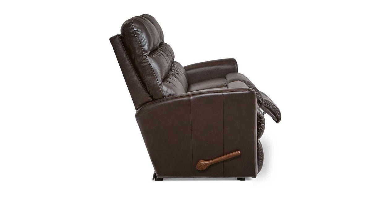 Liam Wall Reclining Sofa