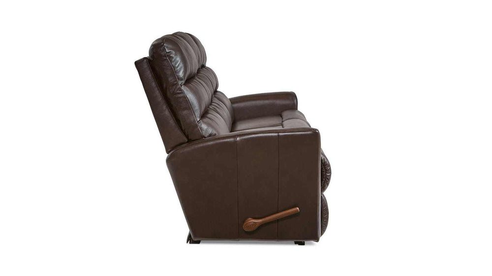 Liam Wall Reclining Sofa