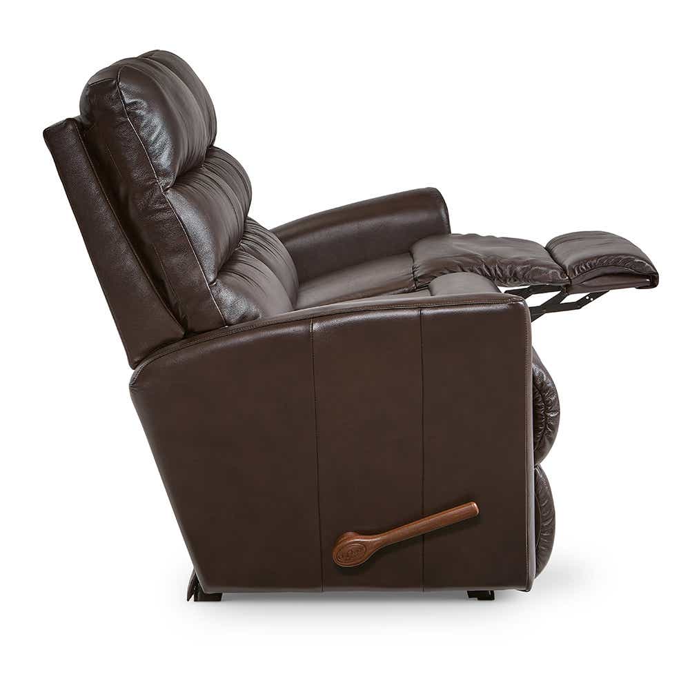 Liam Wall Reclining Sofa