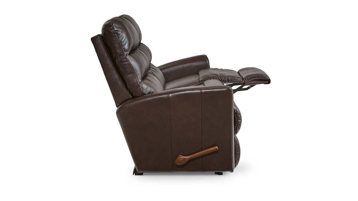 Liam Wall Reclining Sofa