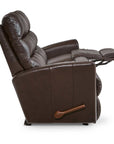 Liam Wall Reclining Sofa
