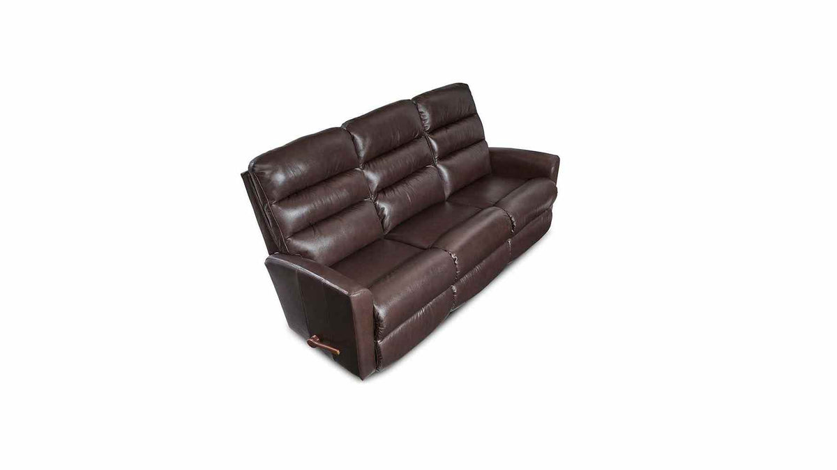 Liam Wall Reclining Sofa