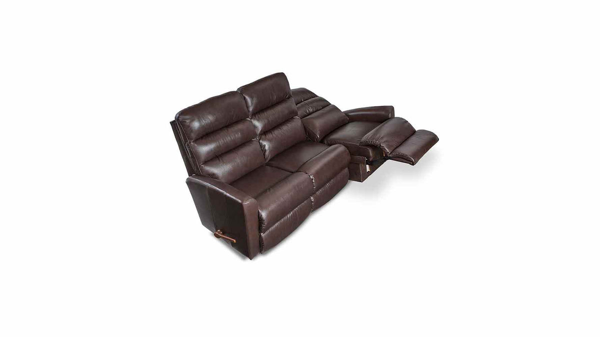 Liam Wall Reclining Sofa