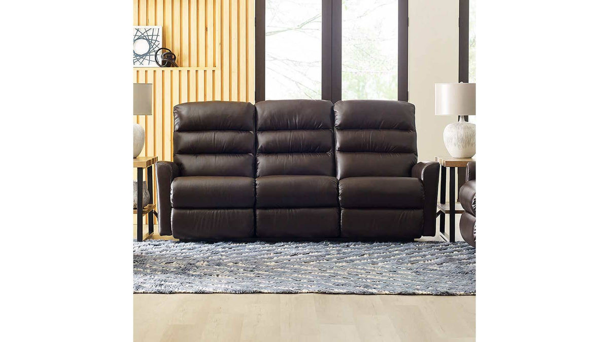 Liam Wall Reclining Sofa
