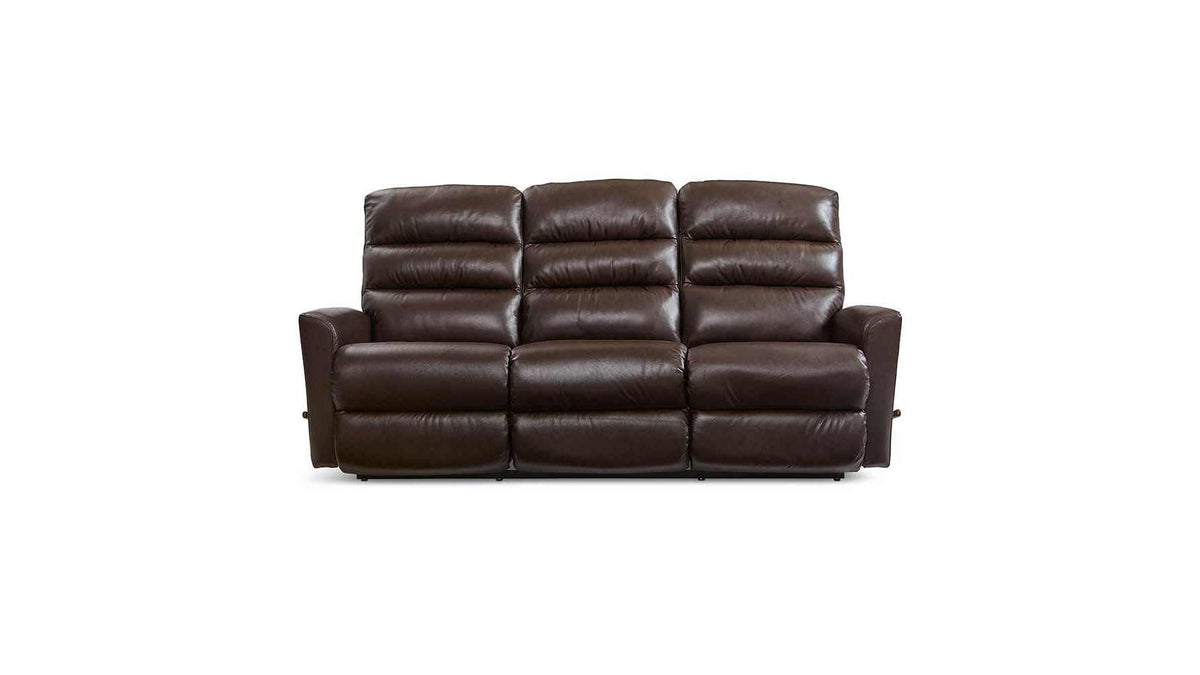 Liam Wall Reclining Sofa