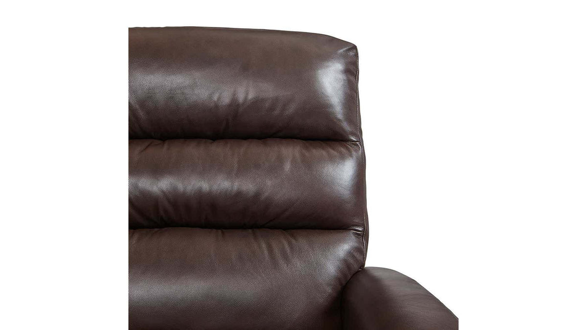 Liam Wall Reclining Sofa