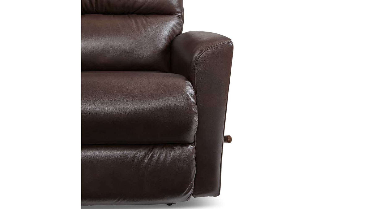 Liam Wall Reclining Sofa