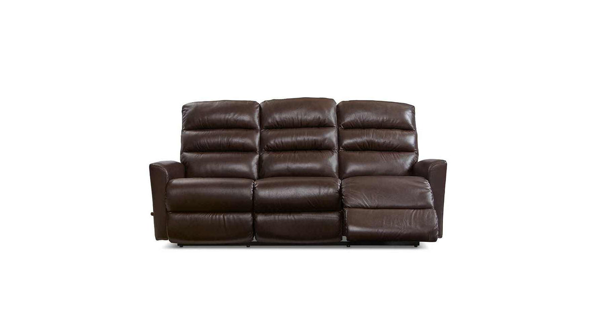Liam Wall Reclining Sofa