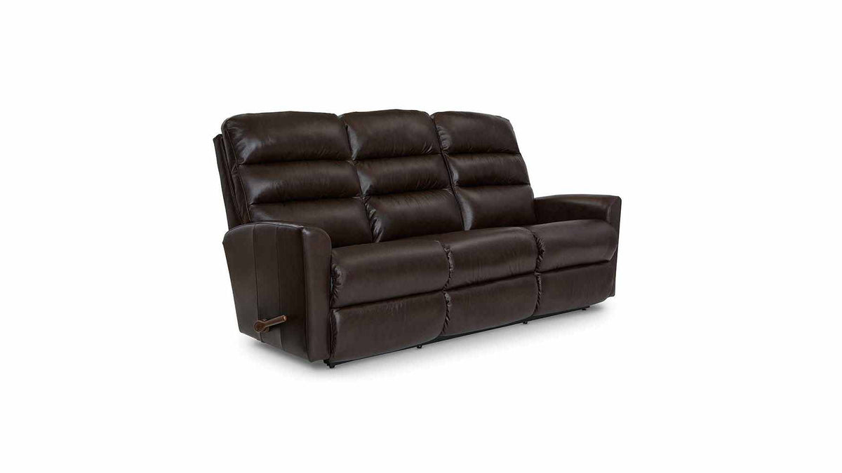 Liam Wall Reclining Sofa