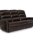 Liam Wall Reclining Sofa