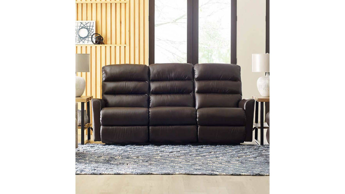 Liam Wall Reclining Sofa
