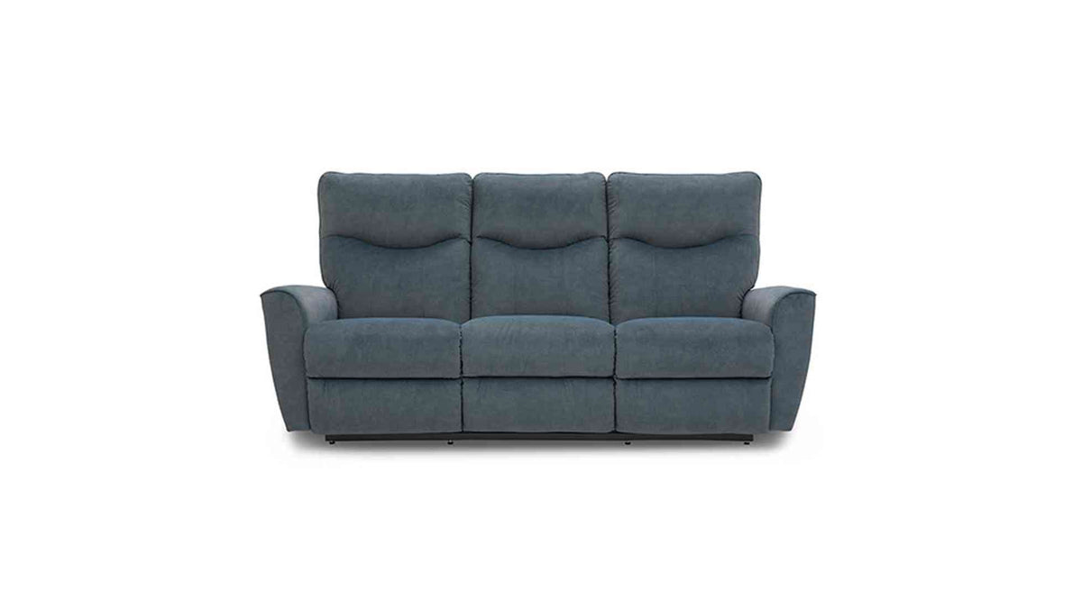 Belmont Motion Wall Reclining Sofa