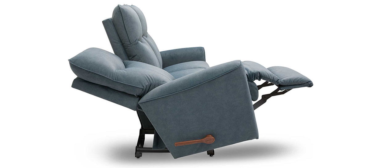 Belmont Motion Wall Reclining Sofa