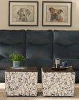 Belmont Motion Wall Reclining Sofa