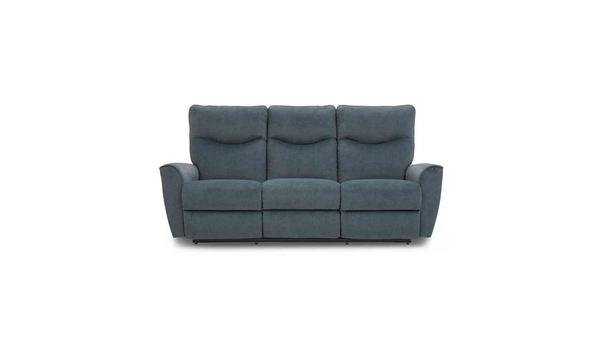 Belmont Motion Wall Reclining Sofa