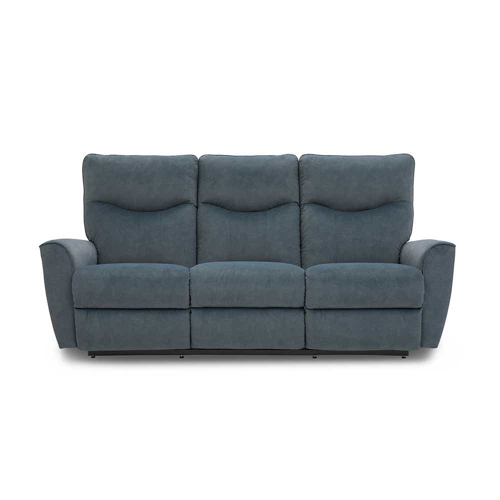 Belmont Motion Wall Reclining Sofa