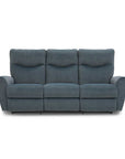 Belmont Motion Wall Reclining Sofa