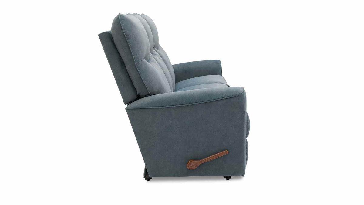 Belmont Motion Wall Reclining Sofa