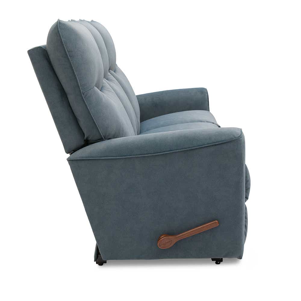 Belmont Motion Wall Reclining Sofa