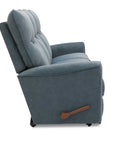 Belmont Motion Wall Reclining Sofa