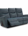 Belmont Motion Wall Reclining Sofa