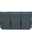 Belmont Motion Wall Reclining Sofa