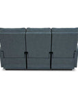 Belmont Motion Wall Reclining Sofa