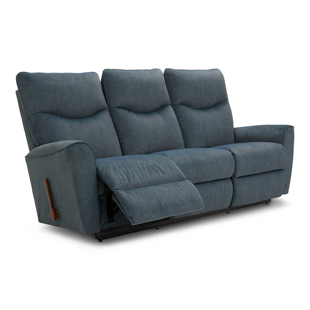 Belmont Motion Wall Reclining Sofa