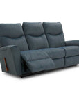 Belmont Motion Wall Reclining Sofa