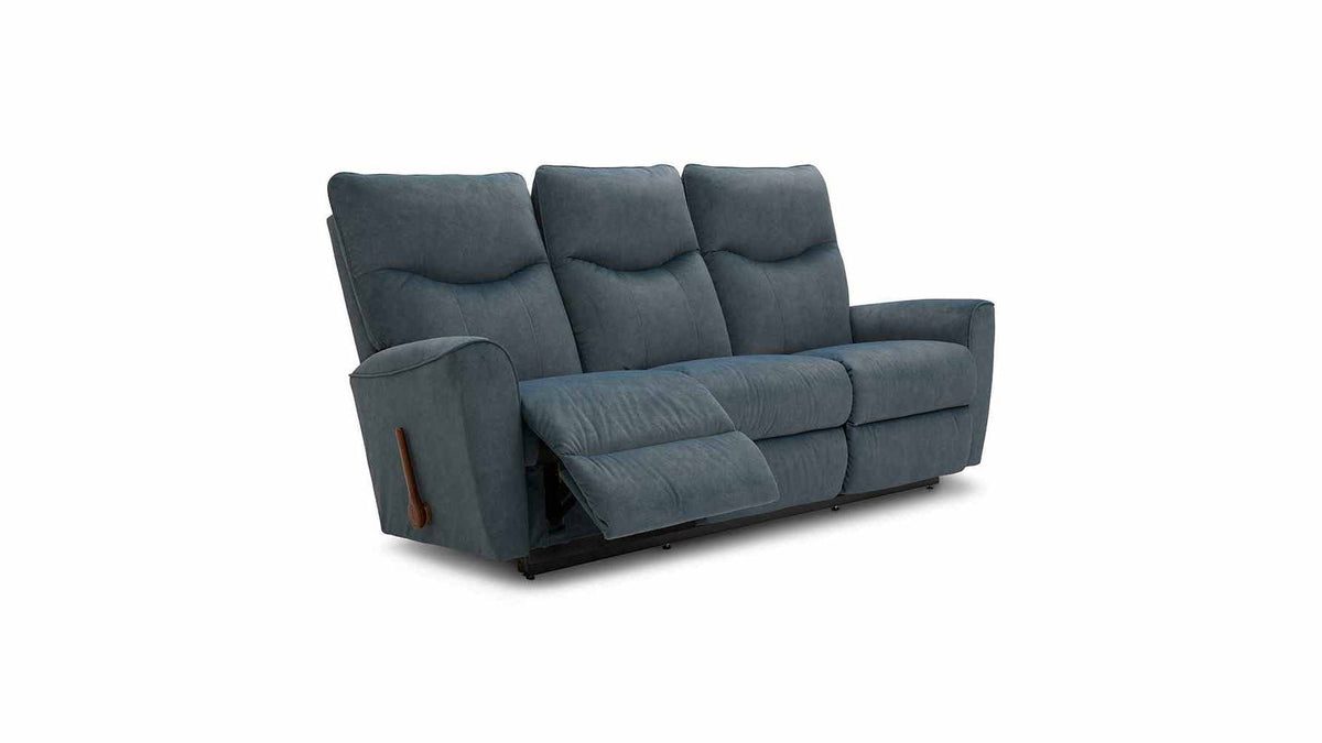 Belmont Motion Wall Reclining Sofa