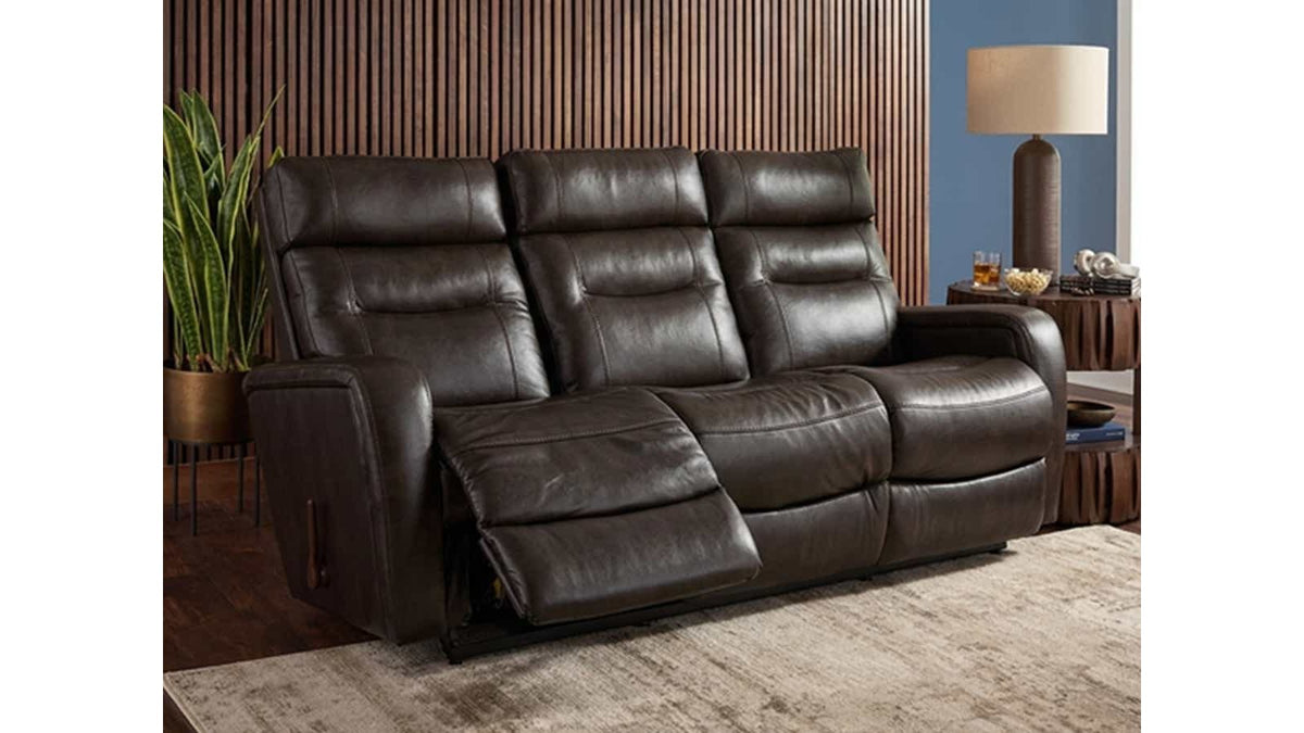 Baron Motion Wall Reclining Sofa