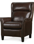 RC - Henley Power Recliner With Power Headrest