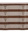 Lorraine - Chest - Light Brown