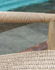 Sumba - Outdoor Lounge Chair