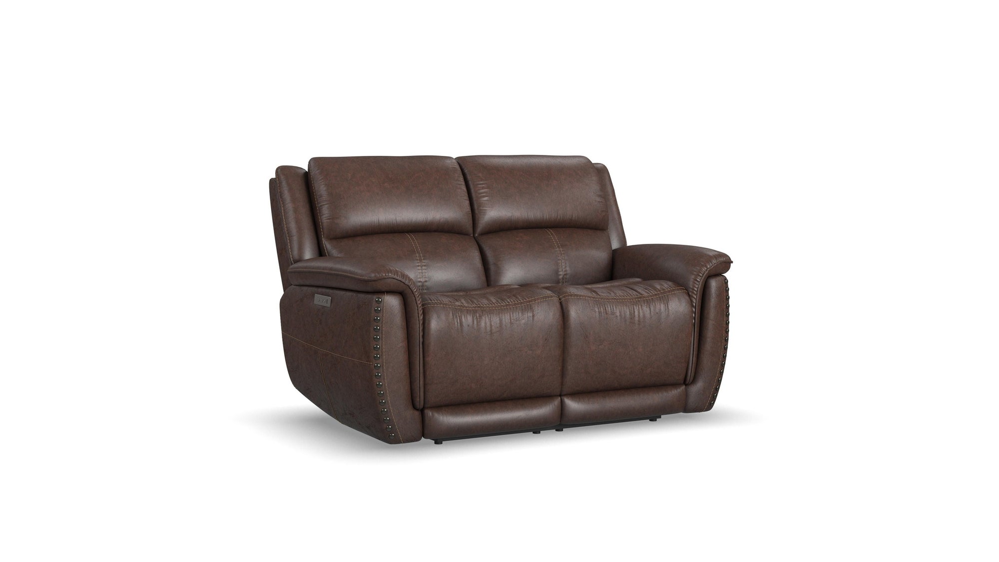 Beau - Power Loveseat