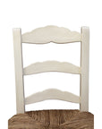 Caroline - Side Chair Set of 2 - Cream