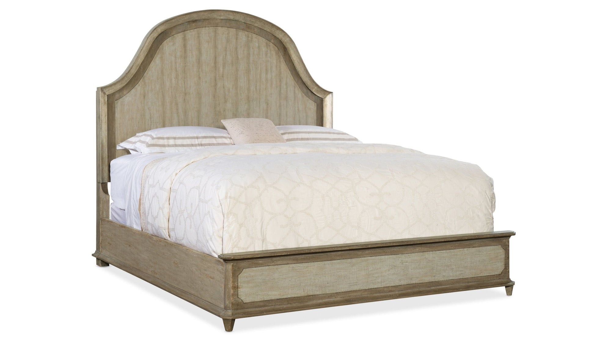 Alfresco - Panel Bed