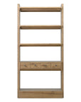 Kalamazoo - Bookcase - Light Brown
