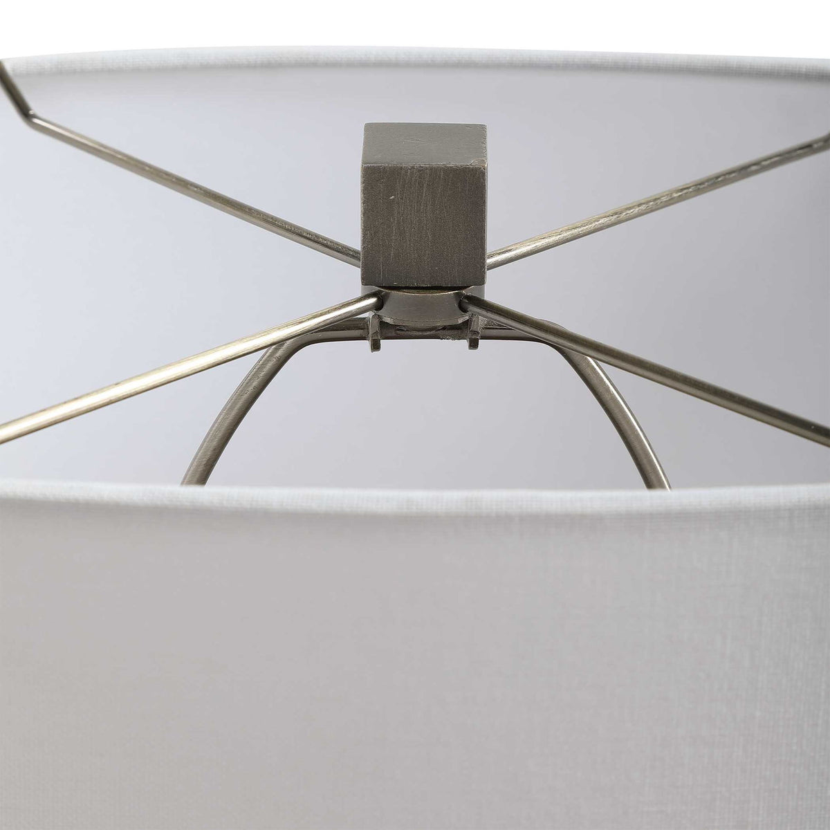 Relic - Table Lamp - Aged Gold