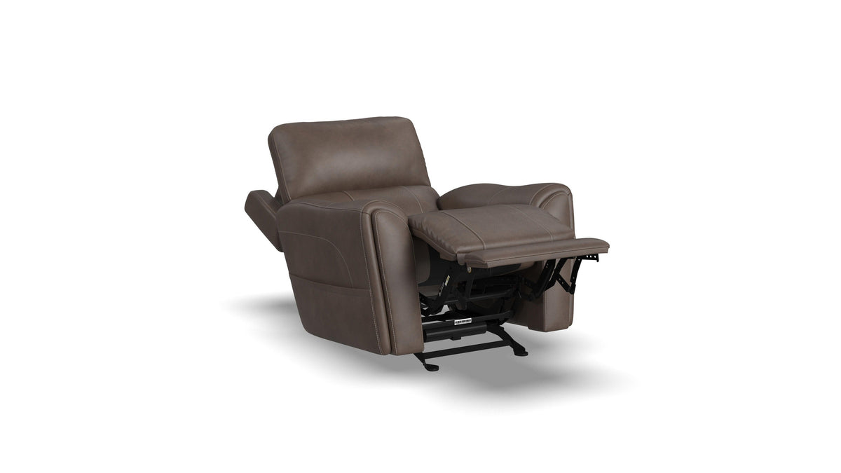 Carter - Power Recliner