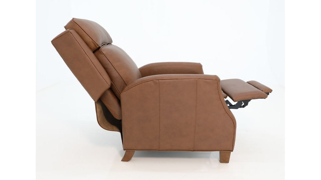 Nixon - Push Thru The Arm Recliner