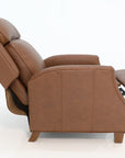 Nixon - Push Thru The Arm Recliner