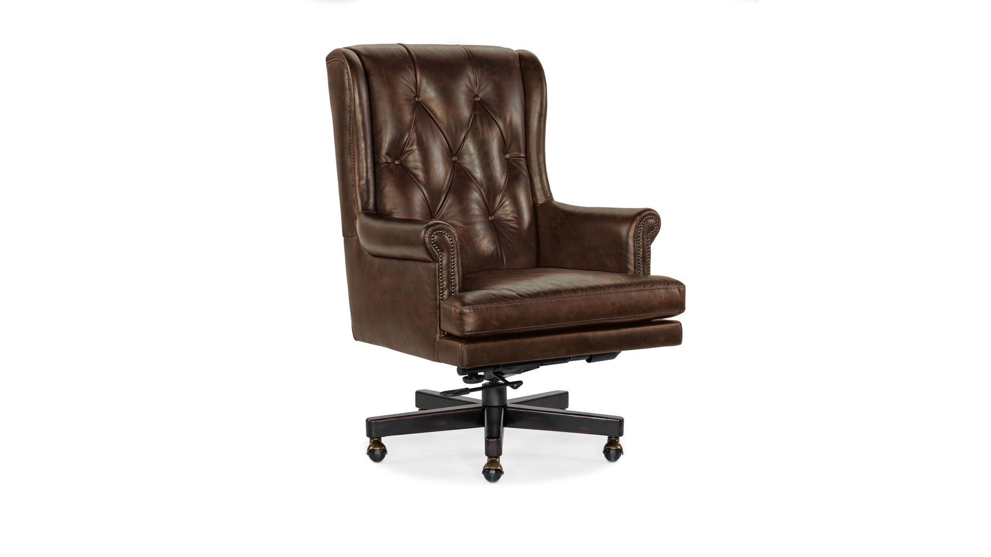 EC - Charleston Executive Swivel Tilt Chair