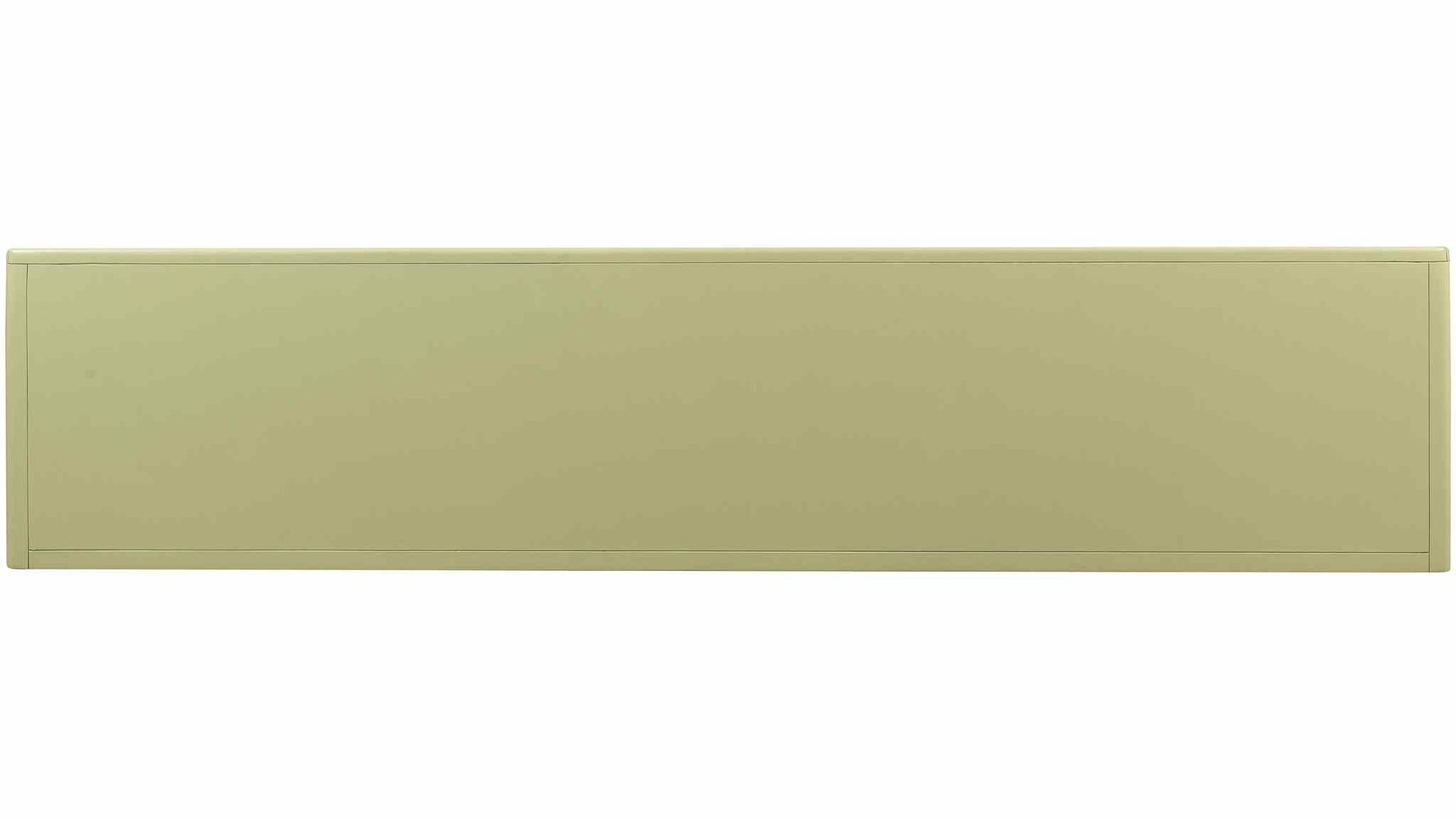 Commerce And Market - Into The Woods Credenza - Green