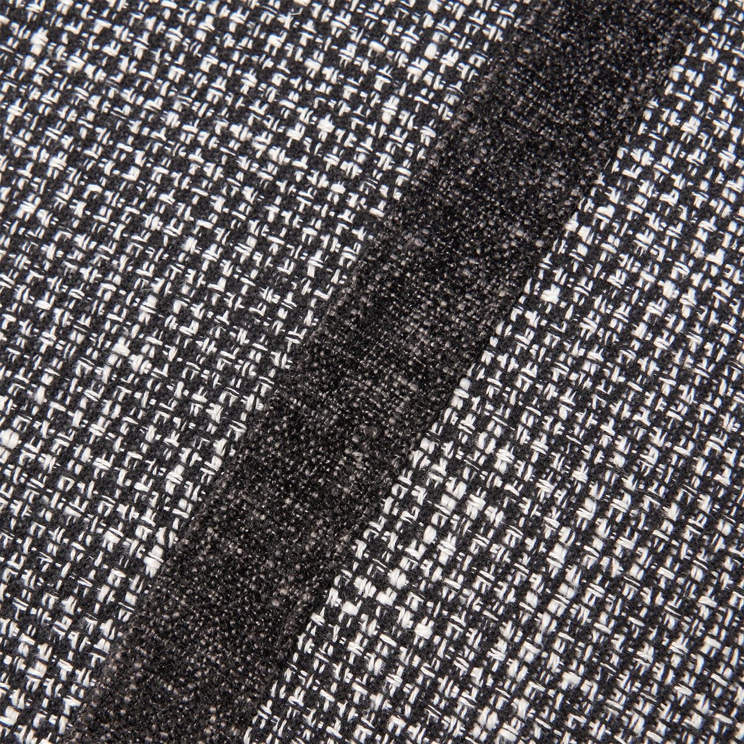 Hamilton - Twin Tweed Comforter Set (Set of 3) - Gray