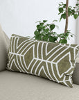 Drew - Fabric Sofa