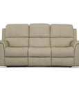 Henry - Power Reclining Sofa With Power Headrests & Lumbar