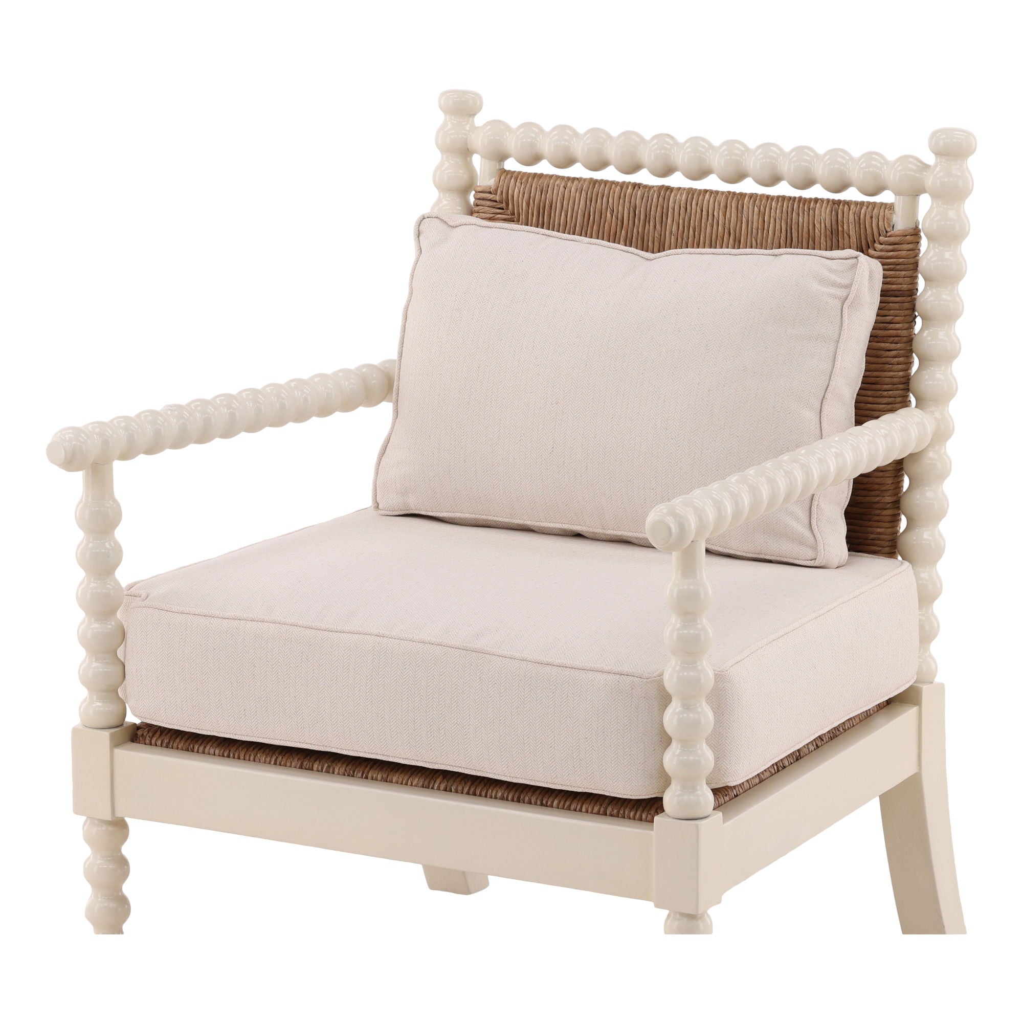 Jameson - Bobbin Chair
